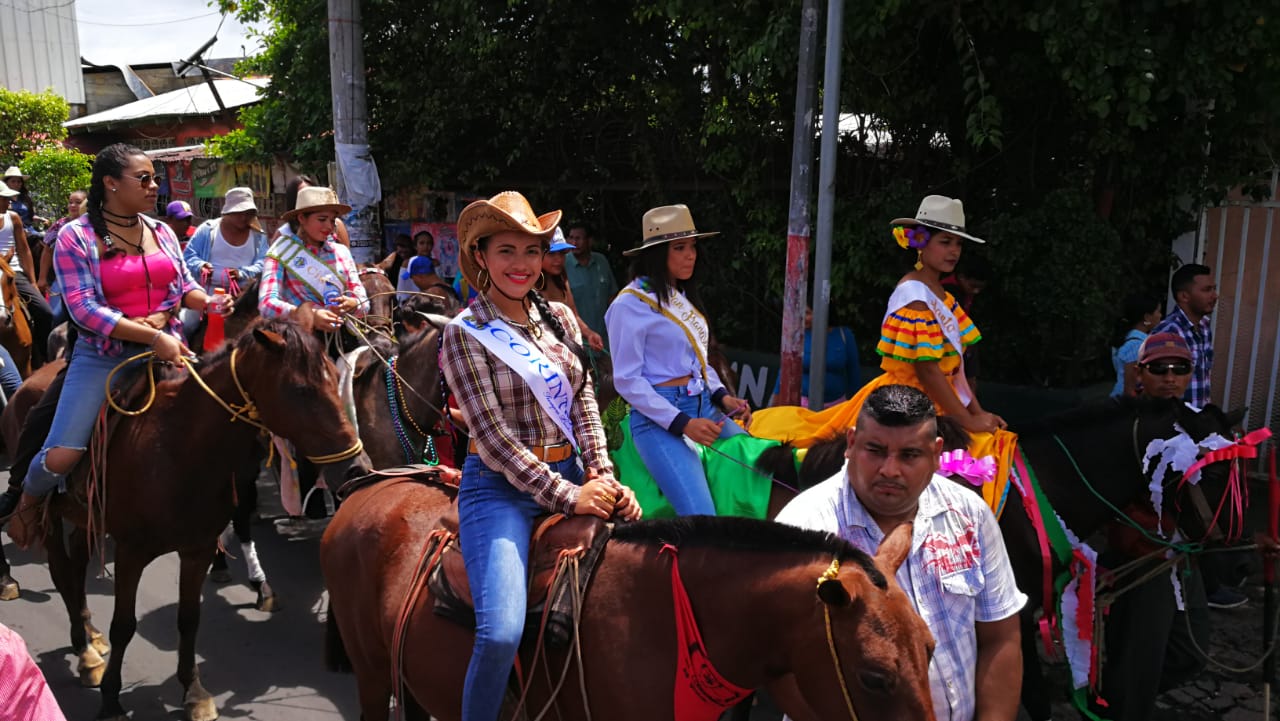chinandega